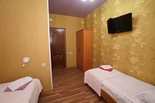 Гостевой дом «Самсар» Гостевой дом «Самсар»