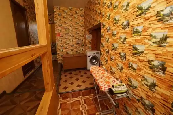 Гостевой дом «Самсар» Гостевой дом «Самсар»