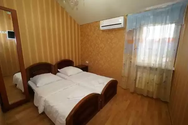 Гостевой дом «Самсар» Гостевой дом «Самсар»
