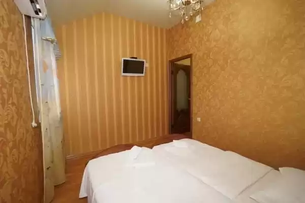Гостевой дом «Самсар» Гостевой дом «Самсар»