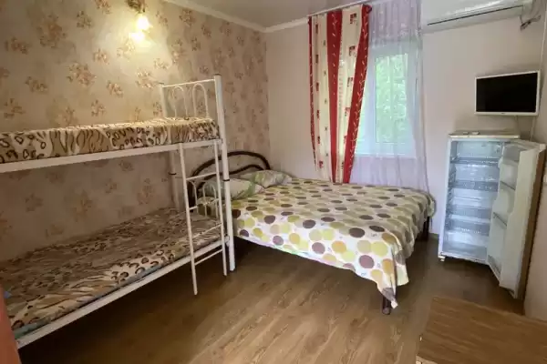 Гостевой дом «Южный» Гостевой дом «Южный»