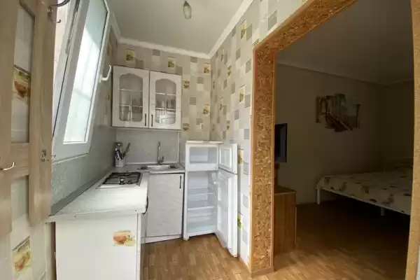 Гостевой дом «Южный» Гостевой дом «Южный»