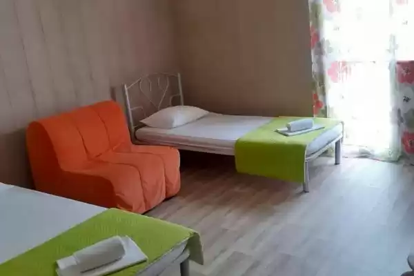 Частный сектор «Частный дом Бамбуковый рай» Частный сектор «Частный дом Бамбуковый рай»