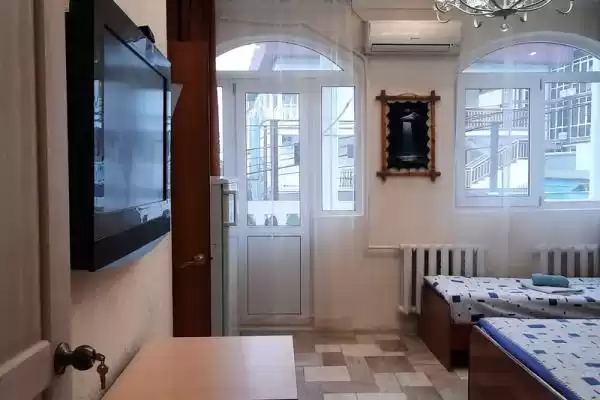 Гостевой дом «У ивана» Гостевой дом «У ивана»