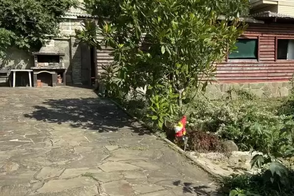 Частный сектор «Частный дом Колибри» Частный сектор «Частный дом Колибри»