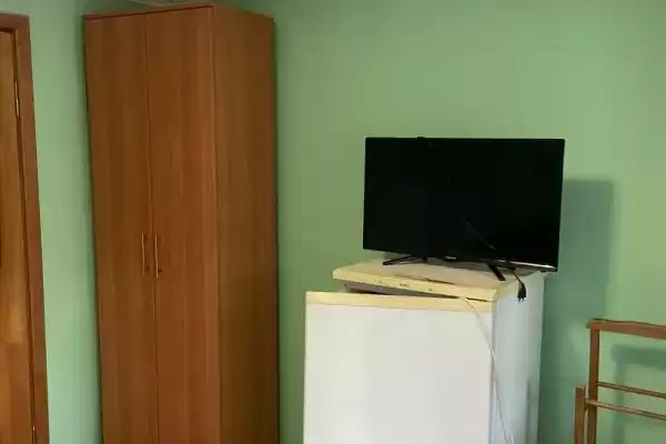 Частный сектор «Частный дом Колибри» Частный сектор «Частный дом Колибри»