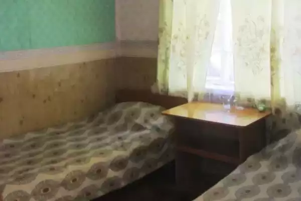 Гостевой дом «Волжанин» Гостевой дом «Волжанин»