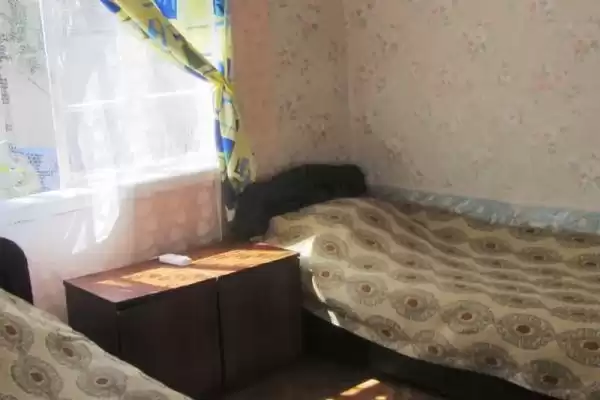 Гостевой дом «Волжанин» Гостевой дом «Волжанин»