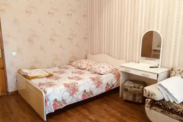 Гостевой дом «Арианна» Гостевой дом «Арианна»