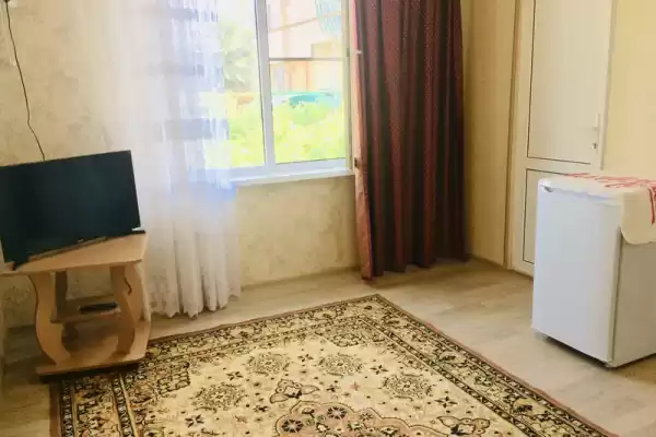 Гостевой дом «Арианна» Гостевой дом «Арианна»
