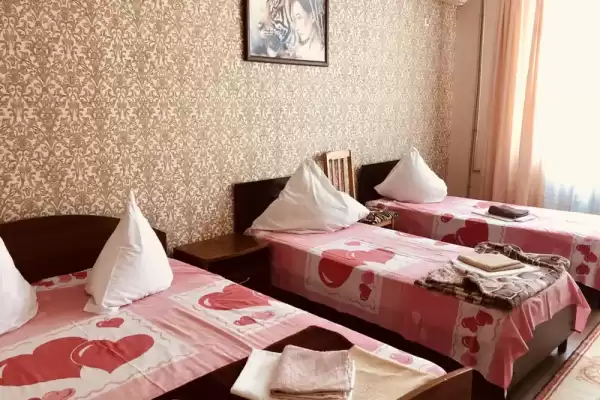 Гостевой дом «Арианна» Гостевой дом «Арианна»