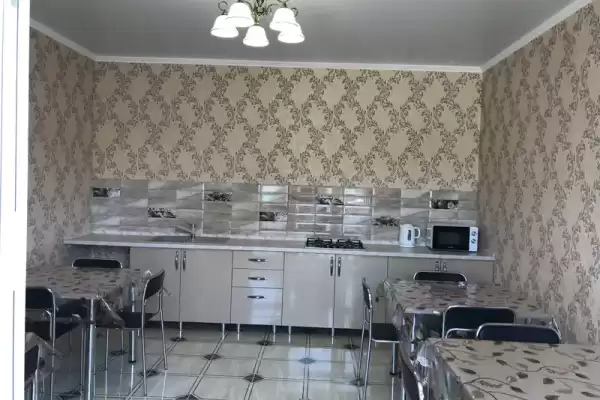 Гостевой дом «Магнолия» Гостевой дом «Магнолия»