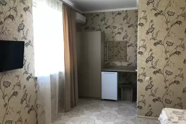 Гостевой дом «Магнолия» Гостевой дом «Магнолия»