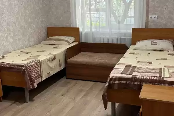 Гостевой дом «У Валентины» Гостевой дом «У Валентины»