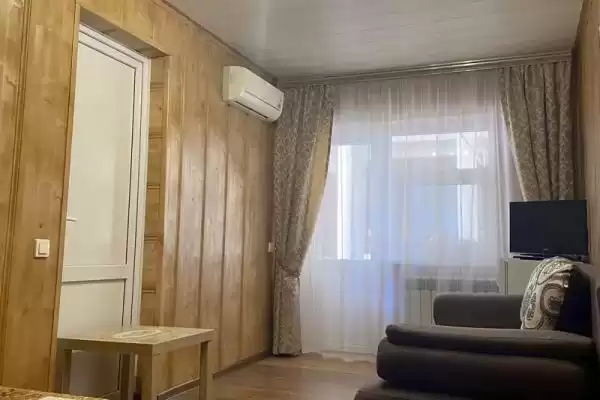 Гостевой дом «На мира 37» Гостевой дом «На мира 37»