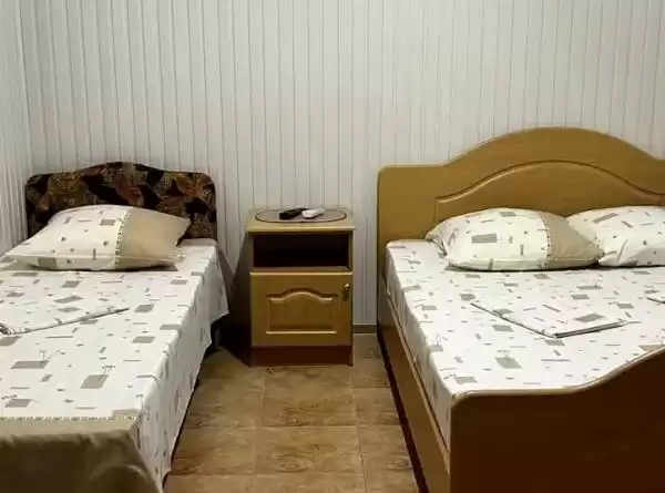 Гостевой дом «На мира 37» Гостевой дом «На мира 37»