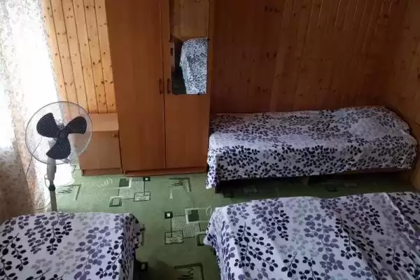 Частный сектор «Отдых у миланы» Частный сектор «Отдых у миланы»