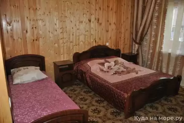 Частный сектор «Отдых у миланы» Частный сектор «Отдых у миланы»