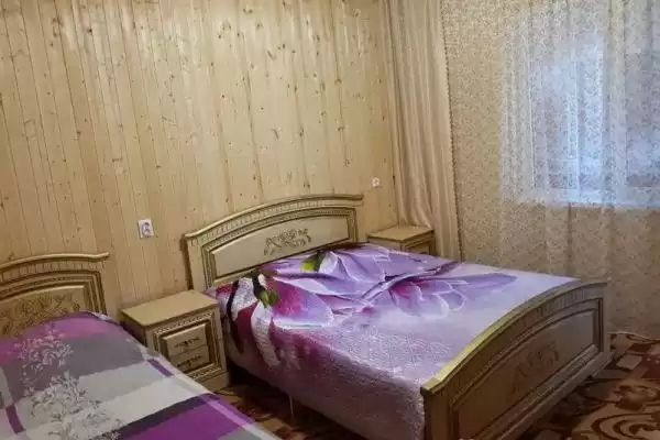 Частный сектор «Отдых у миланы» Частный сектор «Отдых у миланы»