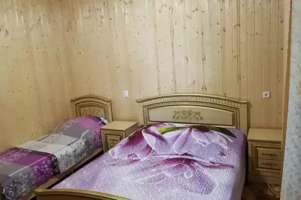 Частный сектор «Отдых у миланы» Частный сектор «Отдых у миланы»