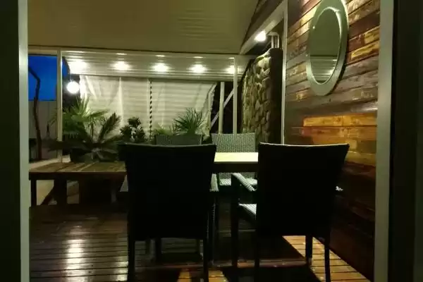 Частный сектор «Комплекс Морские Сезоны-коттеджи и террасы» Частный сектор «Комплекс Морские Сезоны-коттеджи и террасы»