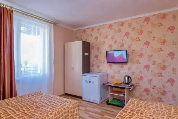 Гостевой дом «Винтаж» Гостевой дом «Винтаж»