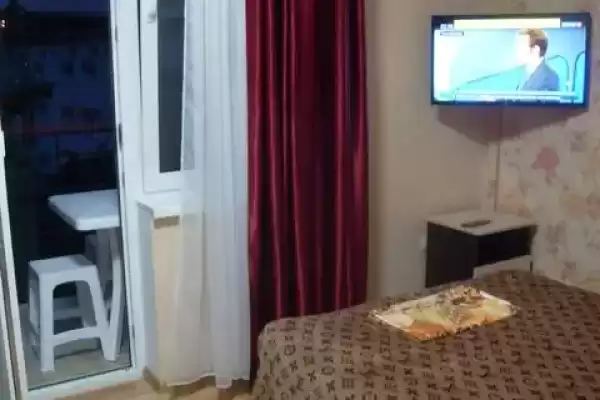 Гостевой дом «Винтаж» Гостевой дом «Винтаж»