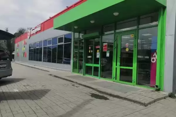 Гостевой дом «Анита» Гостевой дом «Анита»