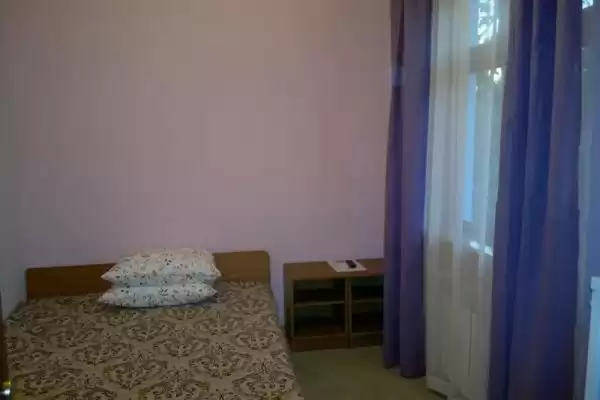 Гостевой дом «Фиалка» Гостевой дом «Фиалка»