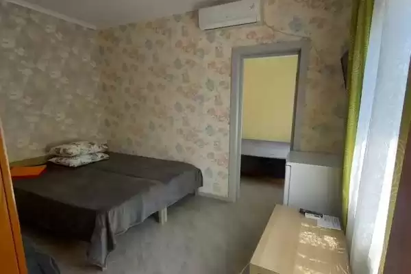 Гостевой дом «Фиалка» Гостевой дом «Фиалка»