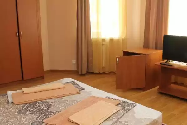 Гостевой дом «Березка» Гостевой дом «Березка»