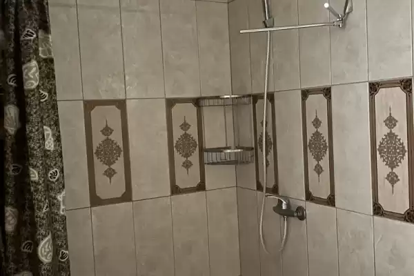 Гостевой дом «На нагорной» Гостевой дом «На нагорной»