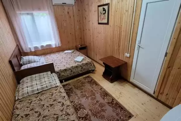 Гостевой дом «Персиковый сад» Гостевой дом «Персиковый сад»