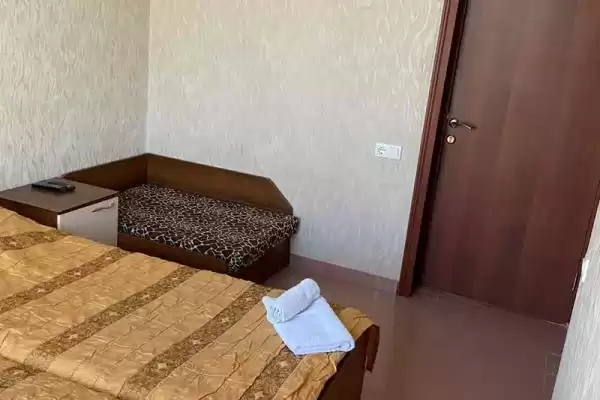 Частный сектор «Частный дом У Светланы» Частный сектор «Частный дом У Светланы»
