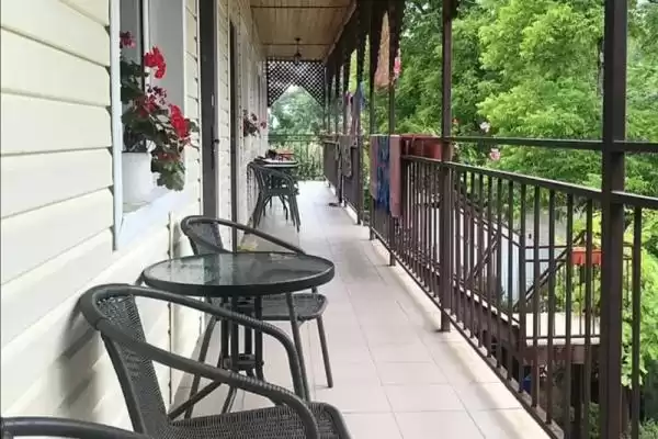 Гостевой дом «Костилья» Гостевой дом «Костилья»