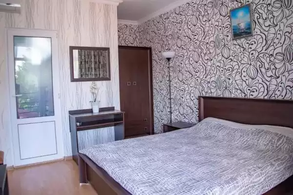 Гостевой дом «Акварель» Гостевой дом «Акварель»