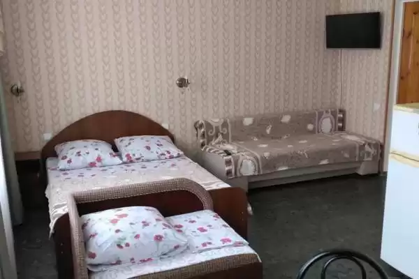Гостевой дом «Азалия» Гостевой дом «Азалия»