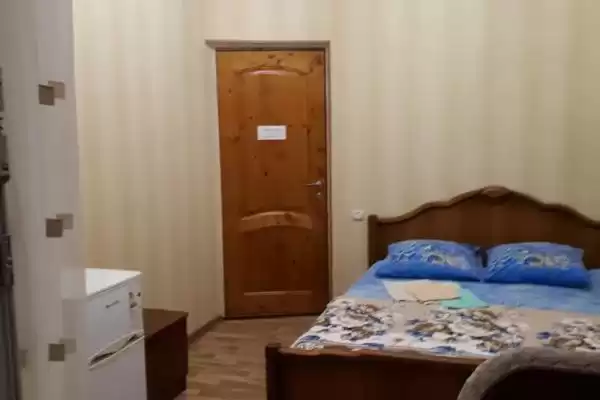 Гостевой дом «Азалия» Гостевой дом «Азалия»