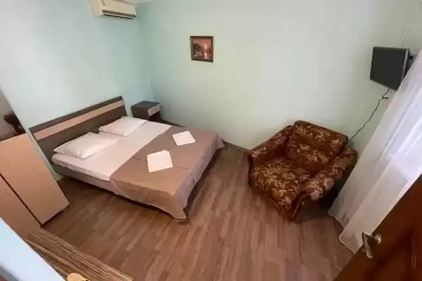 Гостевой дом «У андрея» Гостевой дом «У андрея»