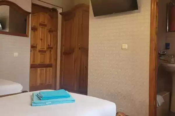 Гостиница «Вита» Гостиница «Вита»