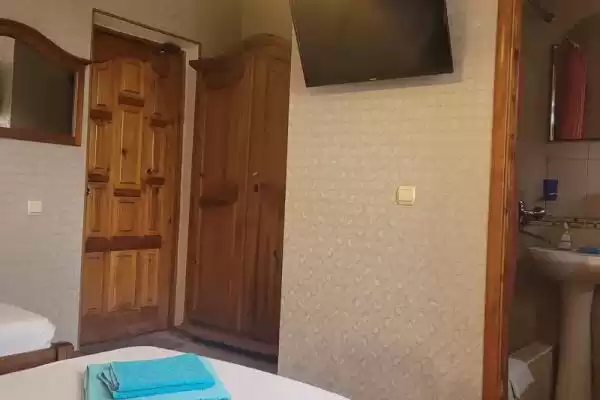 Гостиница «Вита» Гостиница «Вита»
