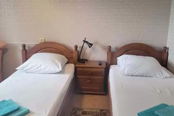 Гостиница «Вита» Гостиница «Вита»