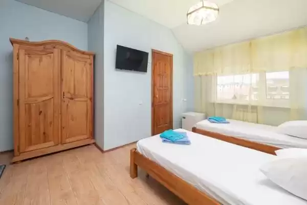 Гостиница «Вита» Гостиница «Вита»