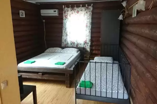 Гостевой дом «Русский дом» Гостевой дом «Русский дом»
