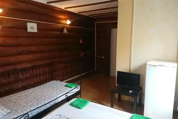 Гостевой дом «Русский дом» Гостевой дом «Русский дом»