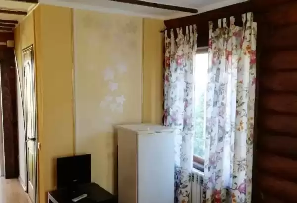 Гостевой дом «Русский дом» Гостевой дом «Русский дом»