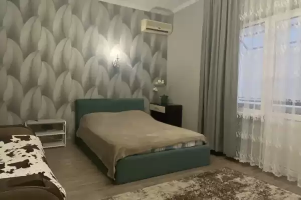 Гостевой дом «Колибри» Гостевой дом «Колибри»