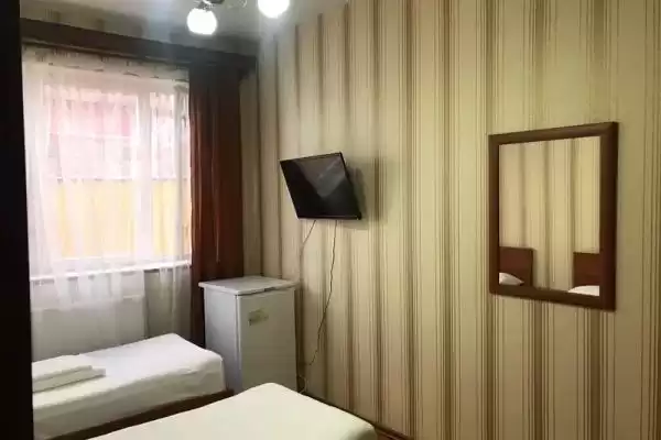 Гостевой дом «Эрэм» Гостевой дом «Эрэм»