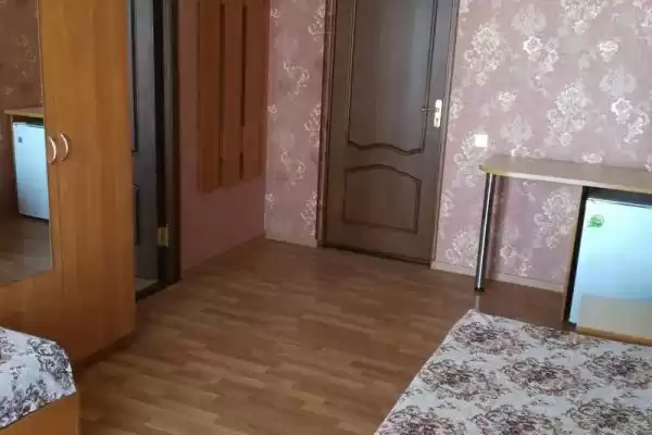 Гостевой дом «Рай» Гостевой дом «Рай»