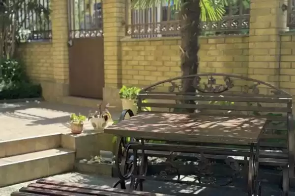 Гостевой дом «Асхо» Гостевой дом «Асхо»
